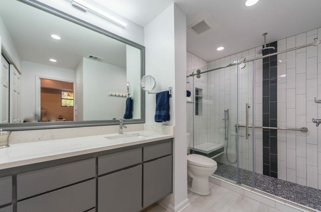 The GreatHouse Master Bathroom Remodeling Guide
