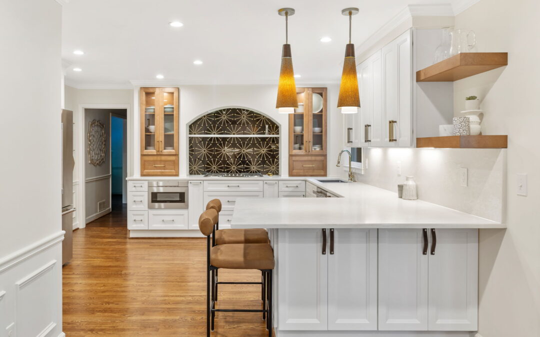 Kitchen Remodeling with GreatHouse