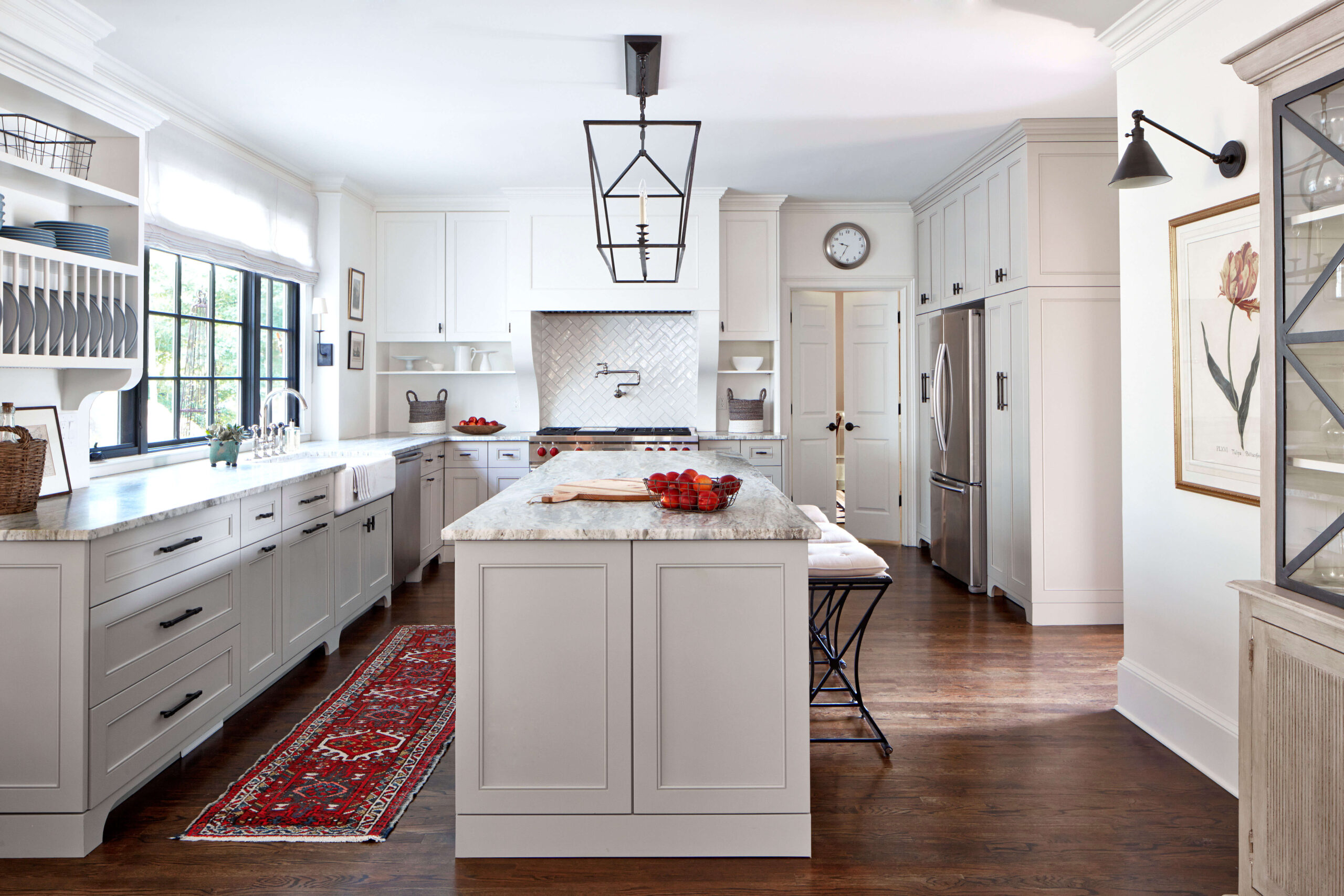 Kitchen Design-Build Remodeling in East Cobb, Roswell & Sandy Springs, GA